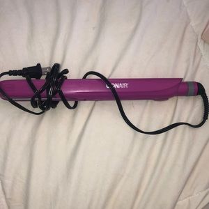 CONAIR Hair Straightener